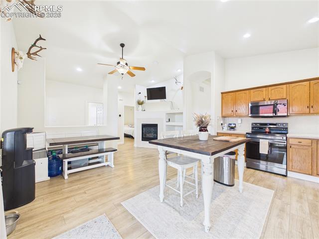 MLS Image for 366 N Earl  ,Pueblo West, Colorado