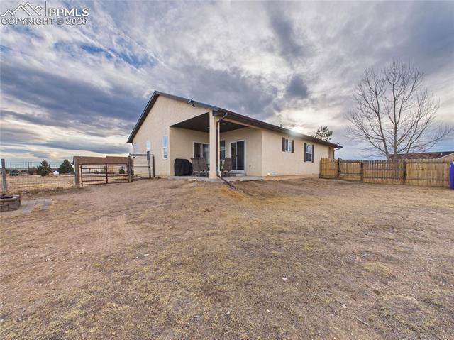 MLS Image for 366 N Earl  ,Pueblo West, Colorado