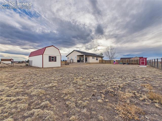 MLS Image for 366 N Earl  ,Pueblo West, Colorado
