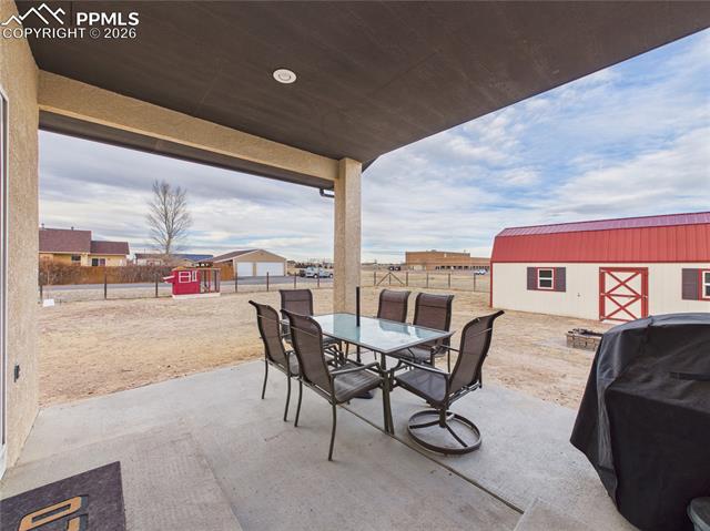MLS Image for 366 N Earl  ,Pueblo West, Colorado