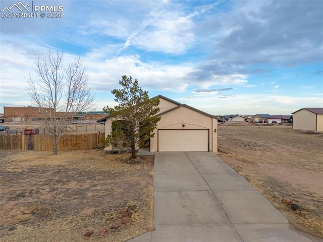 MLS Image for 366 N Earl  ,Pueblo West, Colorado