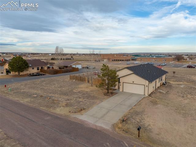 MLS Image for 366 N Earl  ,Pueblo West, Colorado