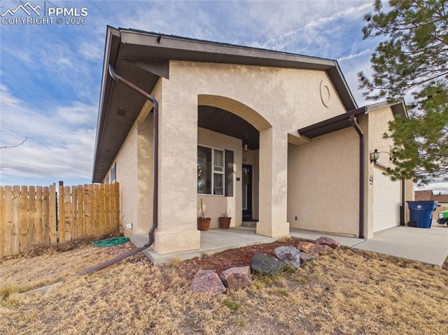 MLS Image for 366 N Earl  ,Pueblo West, Colorado
