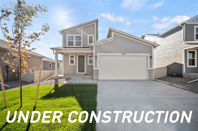 9769  Lackawanna  , fountain  House Search MLS Picture