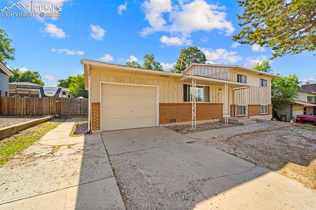 MLS Image for 1515 N Murray  ,Colorado Springs, Colorado