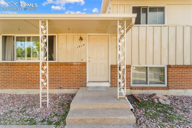 MLS Image for 1515 N Murray  ,Colorado Springs, Colorado