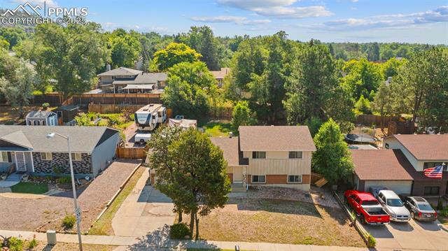 MLS Image for 1515 N Murray  ,Colorado Springs, Colorado