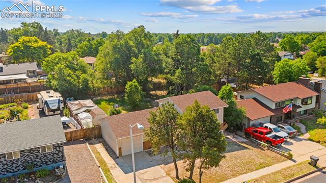 MLS Image for 1515 N Murray  ,Colorado Springs, Colorado