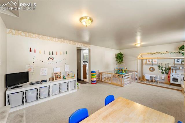 MLS Image for 1515 N Murray  ,Colorado Springs, Colorado