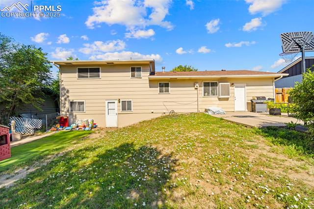 MLS Image for 1515 N Murray  ,Colorado Springs, Colorado