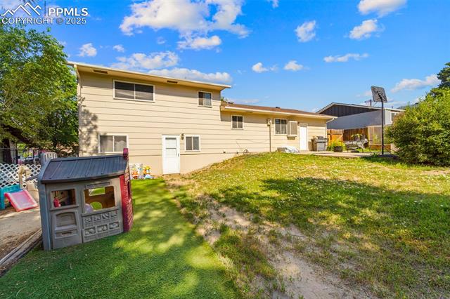 MLS Image for 1515 N Murray  ,Colorado Springs, Colorado