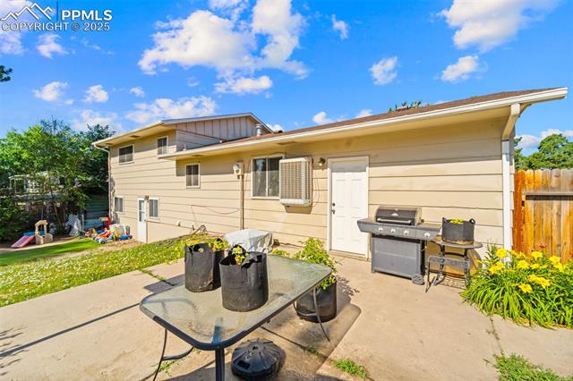 MLS Image for 1515 N Murray  ,Colorado Springs, Colorado