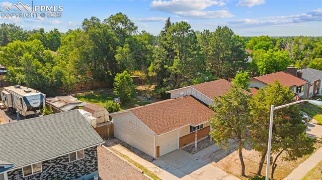 MLS Image for 1515 N Murray  ,Colorado Springs, Colorado