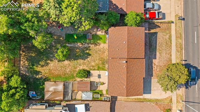 MLS Image for 1515 N Murray  ,Colorado Springs, Colorado
