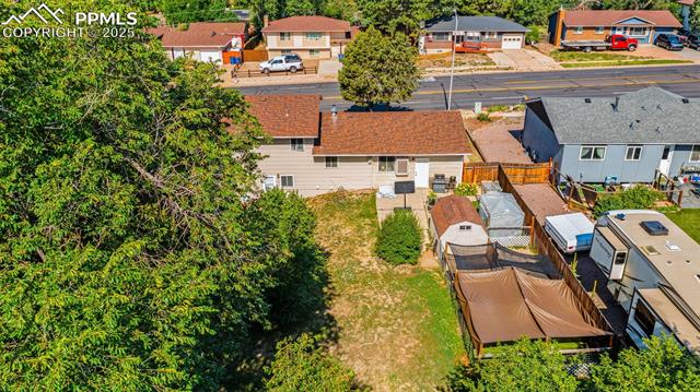 MLS Image for 1515 N Murray  ,Colorado Springs, Colorado