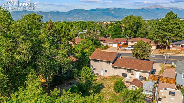 MLS Image for 1515 N Murray  ,Colorado Springs, Colorado
