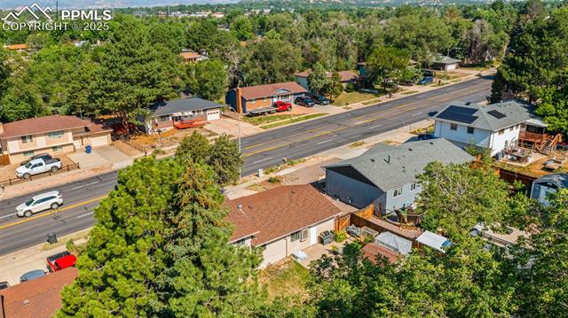 MLS Image for 1515 N Murray  ,Colorado Springs, Colorado