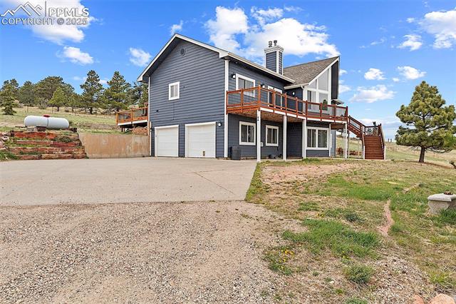 17880  Plains Edge  , peyton  House Search MLS Picture