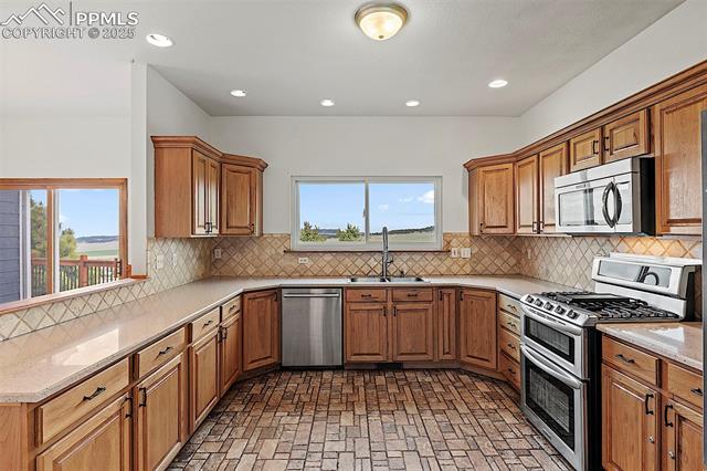 MLS Image for 17880  Plains Edge  ,Peyton, Colorado