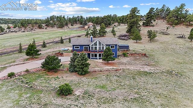 MLS Image for 17880  Plains Edge  ,Peyton, Colorado