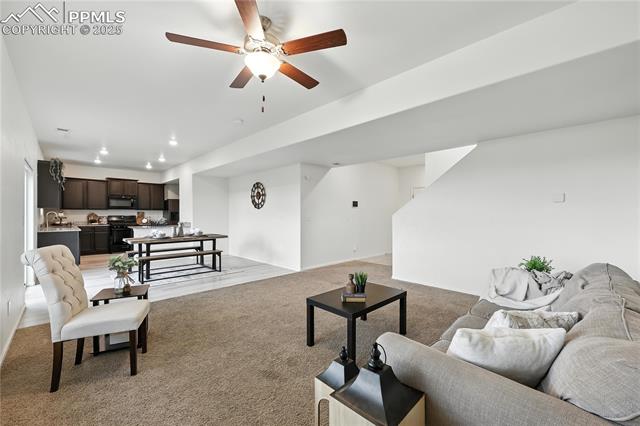 MLS Image for 9723  Borderpine  ,Colorado Springs, Colorado