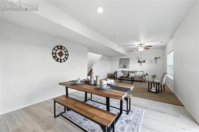 MLS Image for 9723  Borderpine  ,Colorado Springs, Colorado
