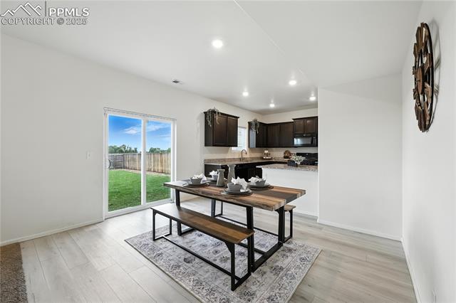 MLS Image for 9723  Borderpine  ,Colorado Springs, Colorado