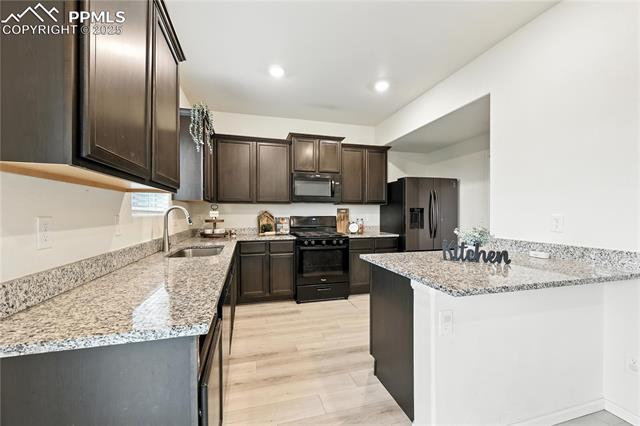 MLS Image for 9723  Borderpine  ,Colorado Springs, Colorado