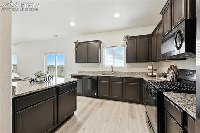 MLS Image for 9723  Borderpine  ,Colorado Springs, Colorado