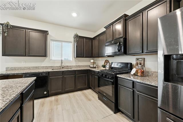 MLS Image for 9723  Borderpine  ,Colorado Springs, Colorado