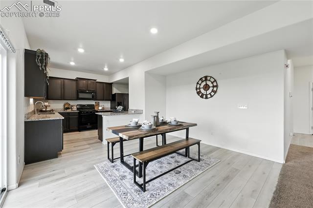 MLS Image for 9723  Borderpine  ,Colorado Springs, Colorado