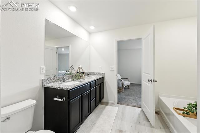 MLS Image for 9723  Borderpine  ,Colorado Springs, Colorado