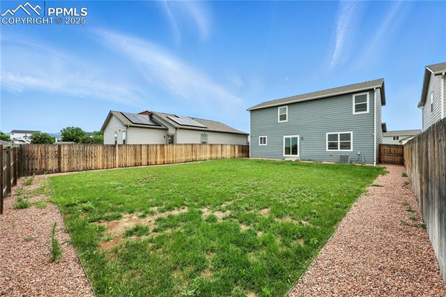 MLS Image for 9723  Borderpine  ,Colorado Springs, Colorado