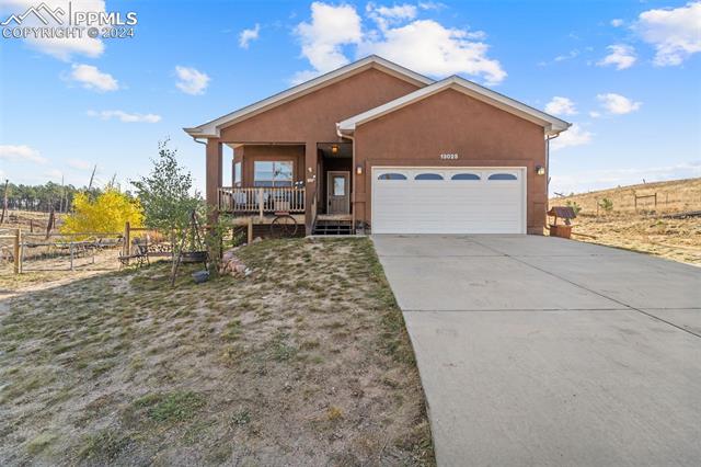 13025  Brentwood  , colorado springs  House Search MLS Picture