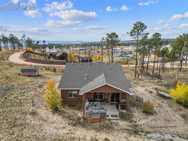 MLS Image for 13025  Brentwood  ,Colorado Springs, Colorado