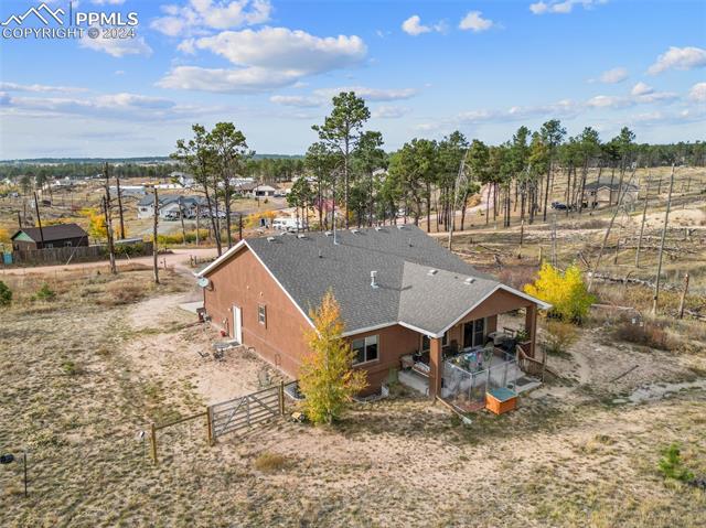 MLS Image for 13025  Brentwood  ,Colorado Springs, Colorado