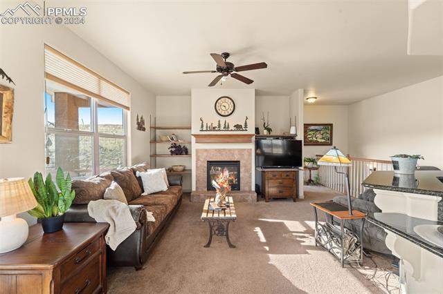 MLS Image for 13025  Brentwood  ,Colorado Springs, Colorado