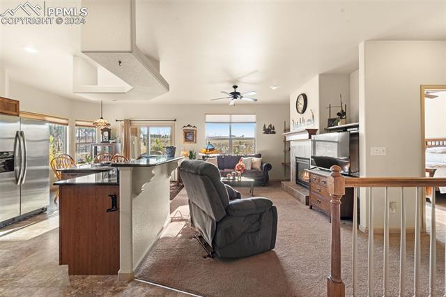 MLS Image for 13025  Brentwood  ,Colorado Springs, Colorado