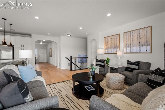 MLS Image for 13410  New Ranch  ,Peyton, Colorado
