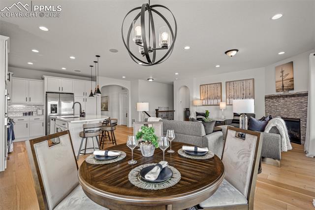 MLS Image for 13410  New Ranch  ,Peyton, Colorado