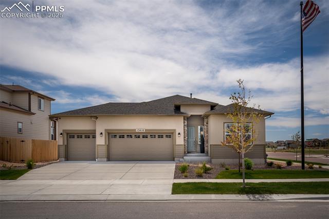 MLS Image for 13410  New Ranch  ,Peyton, Colorado