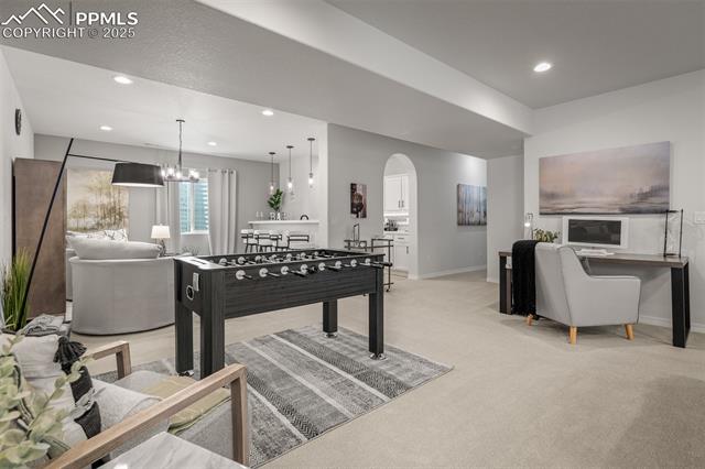 MLS Image for 13410  New Ranch  ,Peyton, Colorado