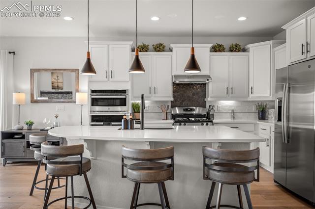 MLS Image for 13410  New Ranch  ,Peyton, Colorado