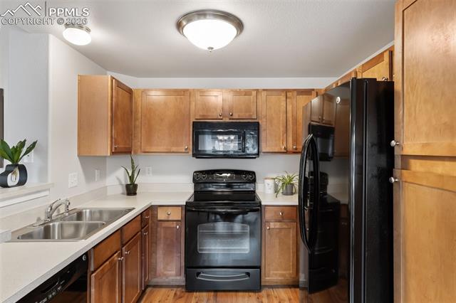 MLS Image for 6964  Ash Creek  101 ,Colorado Springs, Colorado