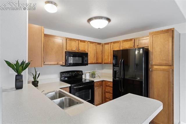 MLS Image for 6964  Ash Creek  101 ,Colorado Springs, Colorado