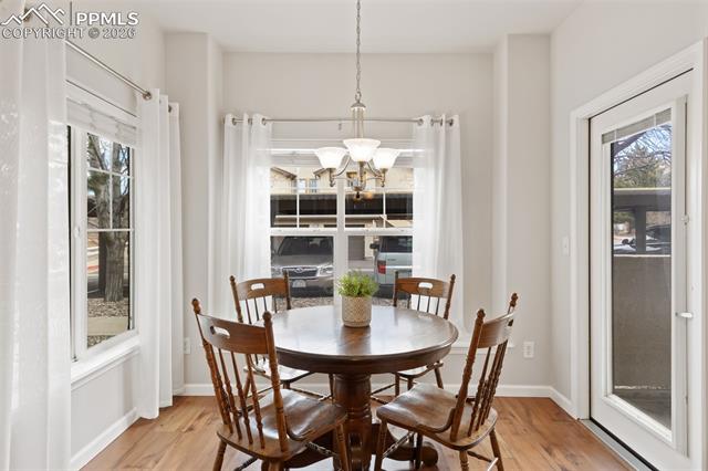 MLS Image for 6964  Ash Creek  101 ,Colorado Springs, Colorado