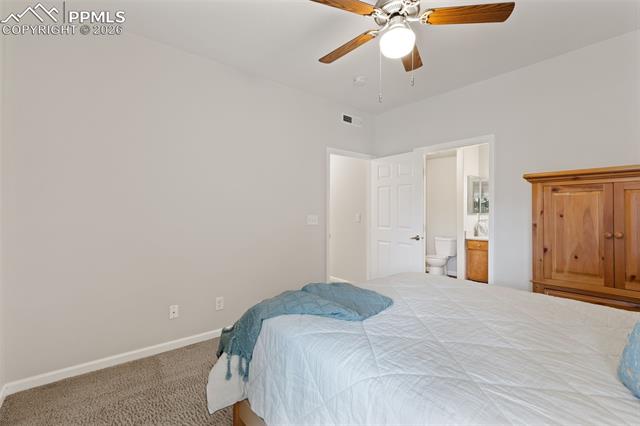 MLS Image for 6964  Ash Creek  101 ,Colorado Springs, Colorado
