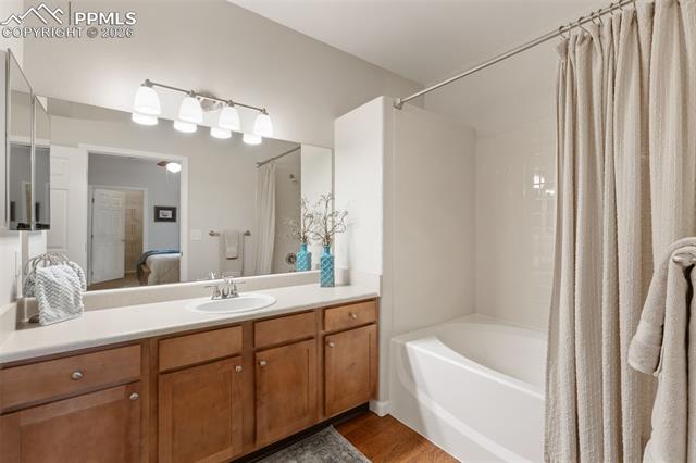 MLS Image for 6964  Ash Creek  101 ,Colorado Springs, Colorado