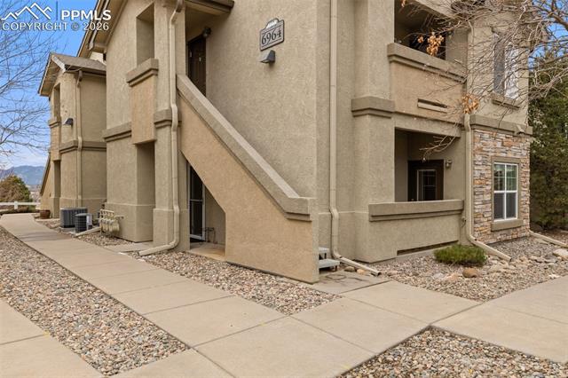 MLS Image for 6964  Ash Creek  101 ,Colorado Springs, Colorado