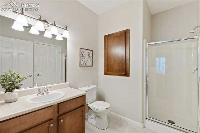 MLS Image for 6964  Ash Creek  101 ,Colorado Springs, Colorado